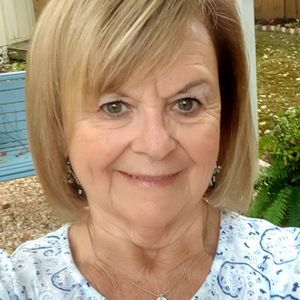 Meet your Posher, Dottie